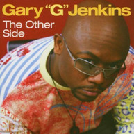 GARY JENKINS - OTHER SIDE CD