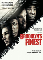 BROOKLYN'S FINEST (WS) DVD