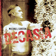 GORDON DE ROO BASEL SINFONIETTA - DECASIA CD