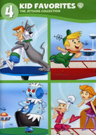 4 KID FAVORITES: JETSONS (2PC) DVD