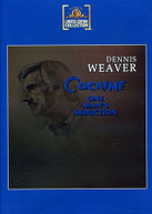COCAINE: ONE MAN'S SEDUCTION (MOD) DVD