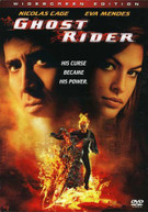 GHOST RIDER (WS) DVD