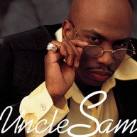 UNCLE SAM - UNCLE SAM (MOD) CD