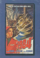 1984 (1956) DVD