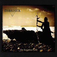 DARKHER - KINGDOM FIELD CD