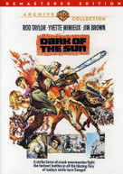 DARK OF THE SUN DVD