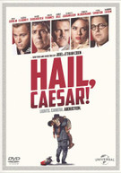HAIL CAESAR (UK) DVD