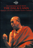 H.H. DALAI LAMA: IN CONVERSATION WITH DALAI LAMA DVD