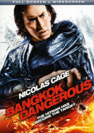 BANGKOK DANGEROUS (2008) (WS) DVD