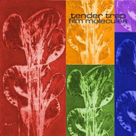 TENDER TRAP - FILM MOLECULES (UK) CD
