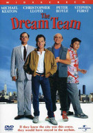 DREAM TEAM (1989) (WS) DVD