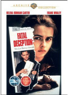 FATAL DECEPTION: MRS. LEE HARVEY OSWALD (MOD) DVD