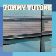 TOMMY TUTONE CD