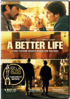 BETTER LIFE (WS) - DVD