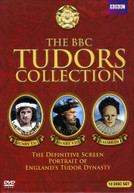 BBC TUDORS COLLECTION (12PC) (WS) (DIGIPAK) DVD