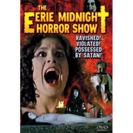 EERIE MIDNIGHT HORROR SHOW (THE) (SEXORIST) DVD