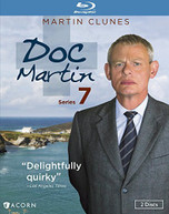 DOC MARTIN: SERIES 7 (2PC) DVD