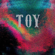 TOY - TOY (IMPORT) CD
