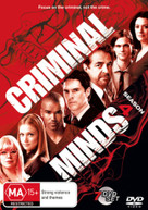 CRIMINAL MINDS: SEASON 4 (2005) DVD