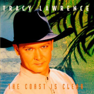 TRACY LAWRENCE - COAST IS CLEAR (MOD) CD