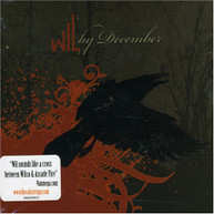 WIL - BY DECEMBER (IMPORT) CD
