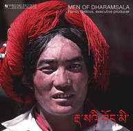 KYAP MONKS OF NECHUNG MONASTERY - MEN OF DHARAMSALA CD