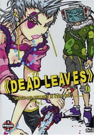 DEAD LEAVES (WS) DVD