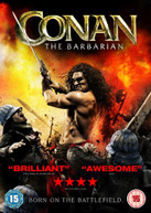 CONAN (UK) - DVD