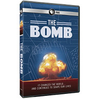 BOMB DVD