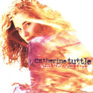 CATHERINE TUTTLE - WHAT THEY WILL FIND CD