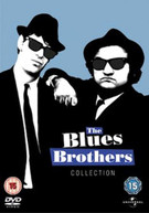 BLUES BROTHERS (UK) DVD