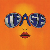 TEASE - TEASE (BONUS TRACKS) (EXPANDED) CD