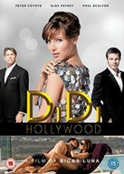 DIDI HOLLYWOOD (UK) DVD