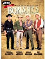 BEST OF BONANZA (2PC) (2 PACK) DVD