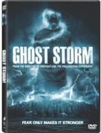 GHOST STORM (WS) DVD