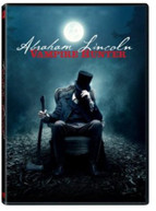 ABRAHAM LINCOLN: VAMPIRE HUNTER (WS) DVD