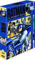 BATMAN - DC COLLECTION - VOLUME 2 (UK) DVD