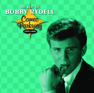 BOBBY RYDELL - BEST OF 1959-1964 CD