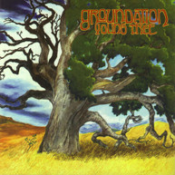 GROUNDATION - YOUNG TREE CD