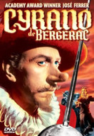 CYRANO DE BERGERAC (1950) DVD