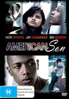 AMERICAN SON (2008) DVD