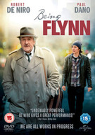 BEING FLYNN (UK) DVD