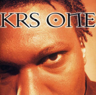 KRS -ONE CD