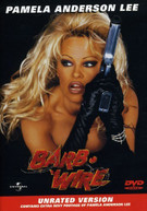 BARB WIRE DVD
