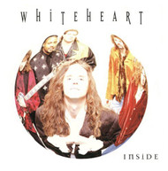 WHITEHEART - INSIDE (MOD) CD