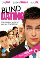 BLIND DATING (UK) DVD
