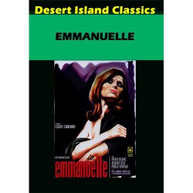 EMMANUELLE (MOD) DVD