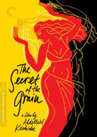 CRITERION COLLECTION: SECRET OF THE GRAIN (WS) DVD