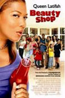 BEAUTY SHOP (UK) DVD