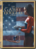 GABBY DOUGLAS STORY (WS) DVD